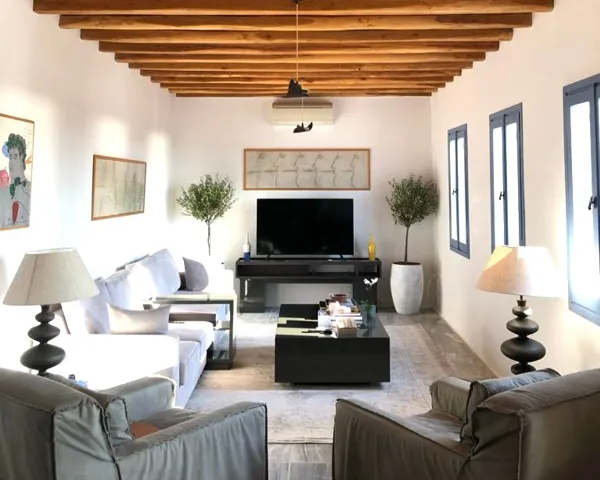 Villa in very close distance to the beach and Mykonos town - Agios Ioannis, Mykonos, Cyclades Islands