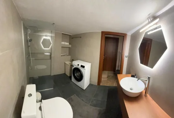 Cozy apartment in Ano Glyfada  - Glyfada, Athens Riviera, Attica