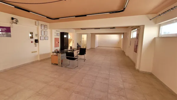 Waterfront Commercial Showroom - Siteia, Lasithi, Crete