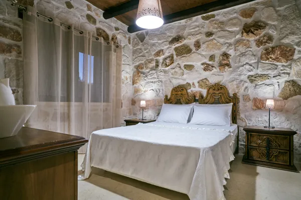 Unique style stone villa in Zakynthos - Zakynthos, Zakynthos, Ionian Islands