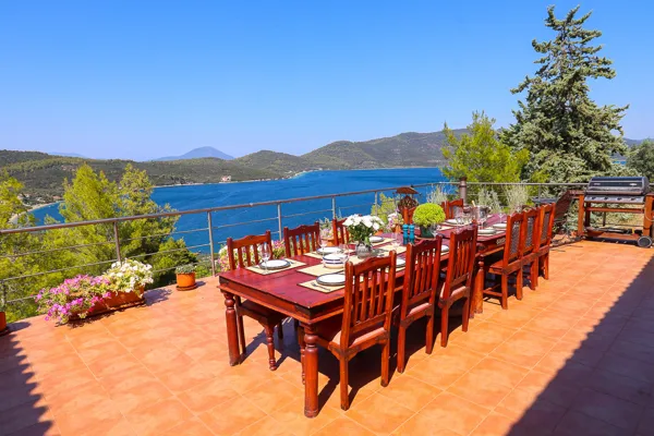 Large estate in North Evia - Gialtra, Evia, Central Greece