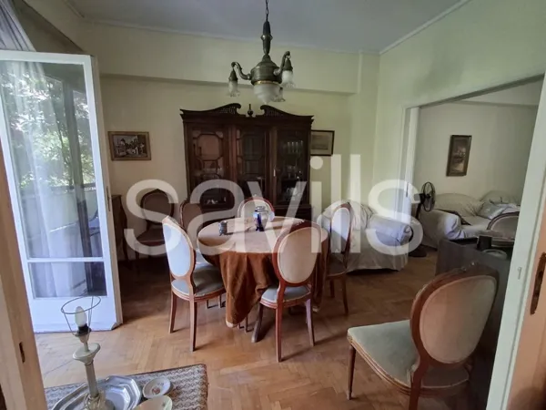 Centrally located three bedrooms apartment - Athens, Athens, Attica