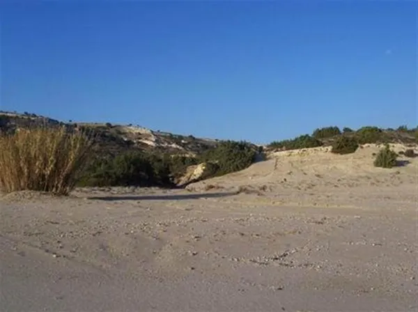 Large beachfront plot in touristic island - Kefalos, Kos, Dodecanese