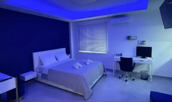 Elegant Golden Visa Studio in Monastiraki  - Monastiraki, Attica