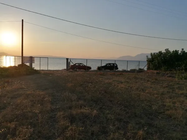Unique property, panoramic views  - Drosia, Evia, Central Greece