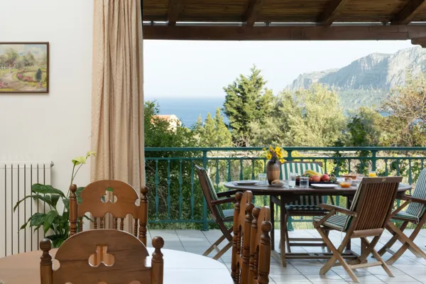 Residence with great sea view in Agia Kyriaki, Monemvasia  - Monemvasia, Lakonia, Peloponnese