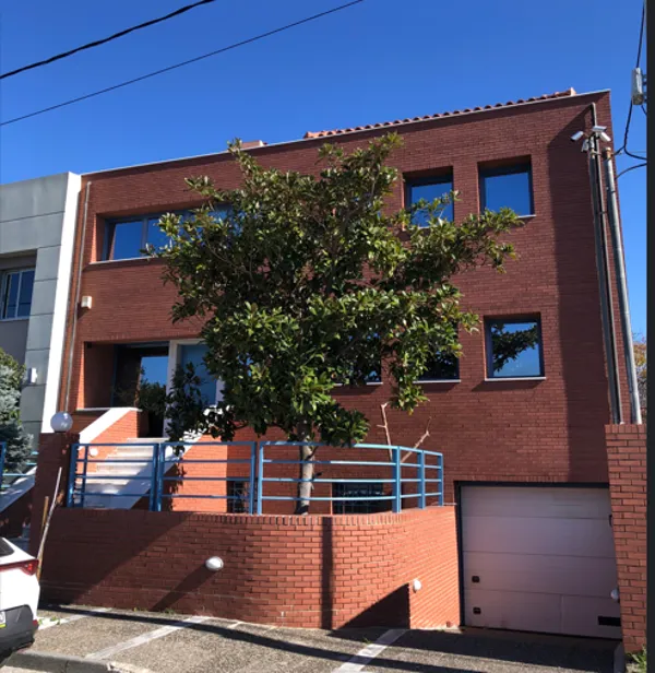 Standalone Office Building - Marousi, Athens, Attica