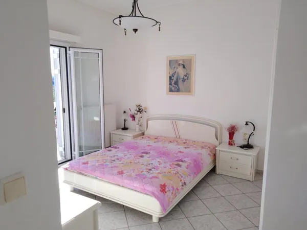 Holiday house near the seaside - Pefki, Evia, Central Greece