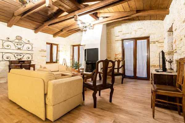 Villa in a serene environment  - Agalas, Zakynthos, Ionian Islands