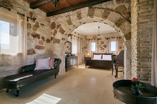 Unique style stone villa in Zakynthos - Zakynthos, Zakynthos, Ionian Islands