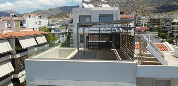 Luxury Penthouse Maisonette in Glyfada - Glyfada, Athens Riviera, Attica
