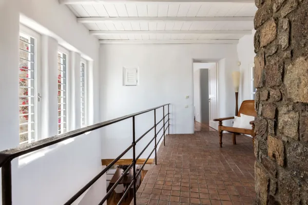 A unique property on an exceptional location - Agios Lazaros, Mykonos, Cyclades Islands