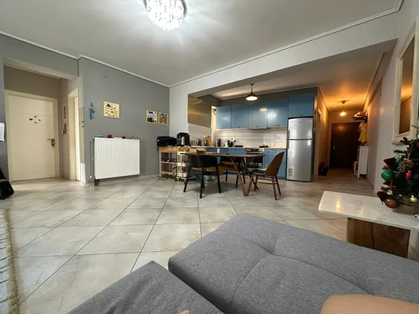 Spacious apartment in the heart of Athens   - Athens, Athens, Attica