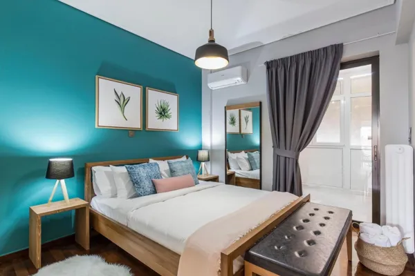 Refined, fully renovated apartment in the heart of Marousi - Amarousi, Athens, Attica