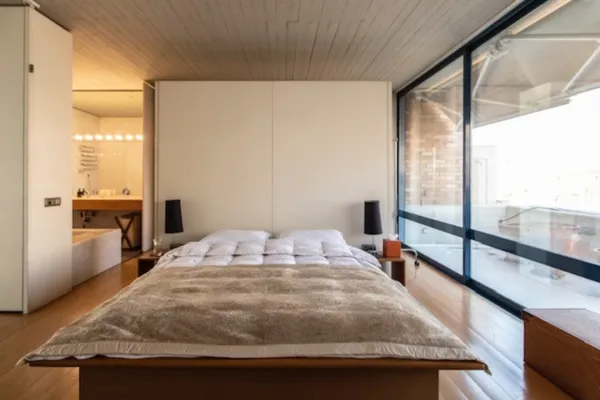 Penthouse with Iconic Views in Kolonaki - Kolonaki, Athens, Attica