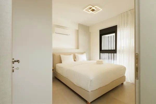 Elegant Newly Built Loft - Agia Paraskevi, Athens, Attica