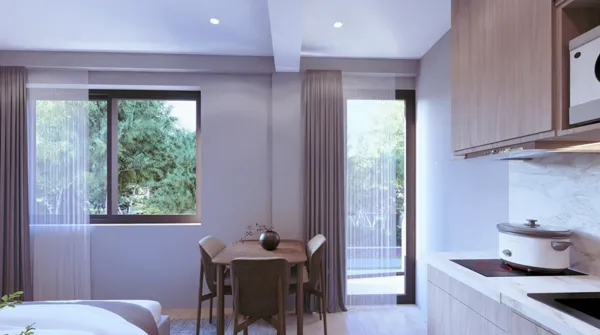 Modern Apartments for Golden Visa in Ampelokipoi the Heart of Athens  - Ampelokipoi, Athens, Attica