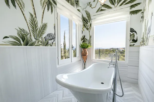 Exceptional, luxury villa  - Gouvia, Corfu, Ionian Islands