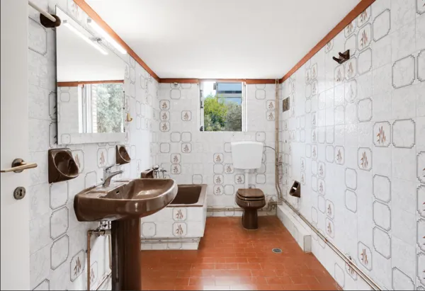 Stylish Renovated 2nd Floor Apartment in Agia Paraskevi  - Aghia Paraskevi, Athens, Attica