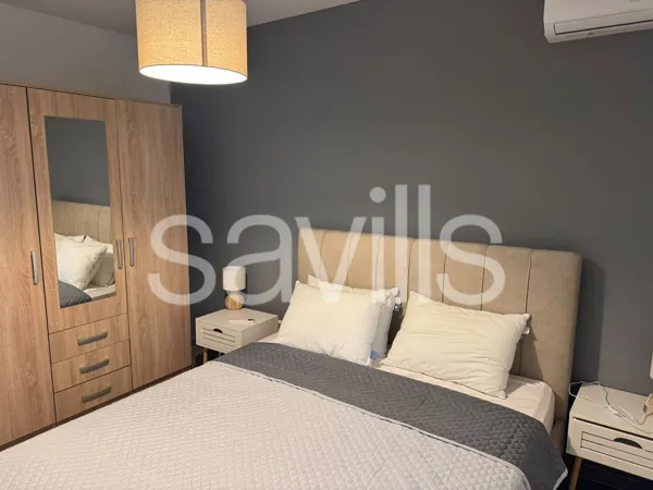 Contemporary apartment in Ampelokipoi - Ampelokipoi, Athens, Attica