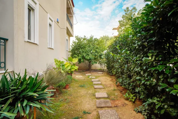 A sanctuary of comfort and style in the beautiful area of Chalandri - CHALANDRI, Athens, Attica