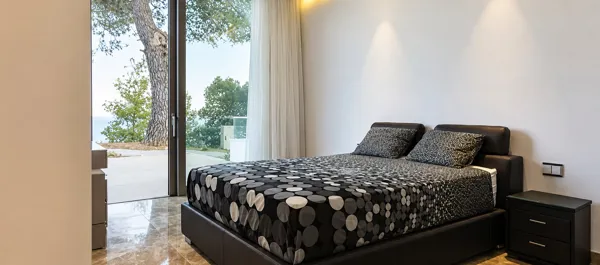 Luxury Seafront Villa in Skiathos - Skiathos, Sporades Islands