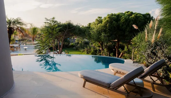 Architectural Masterpiece Estate in Athens Riviera  - Anavyssos, Athens Riviera, Attica