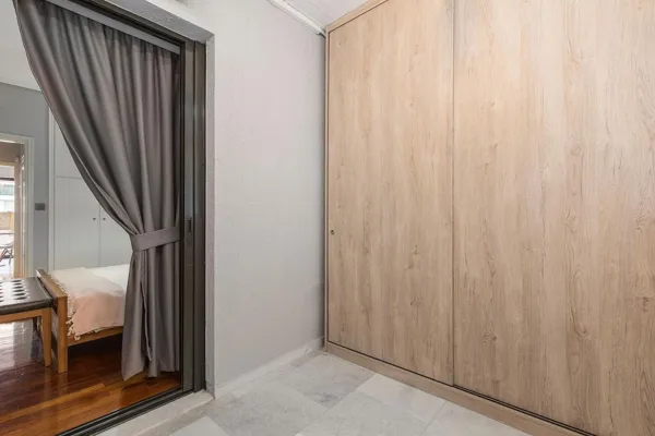 Refined, fully renovated apartment in the heart of Marousi - Amarousi, Athens, Attica
