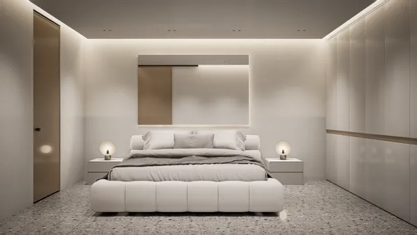 Golden Visa Lofts with Roof Top Ideal for Students  - Nikea, Athens, Attica
