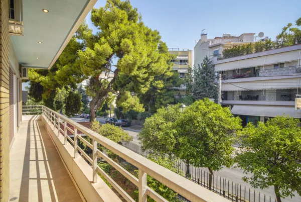 Stylish Renovated 2nd Floor Apartment in Agia Paraskevi  - Aghia Paraskevi, Athens, Attica