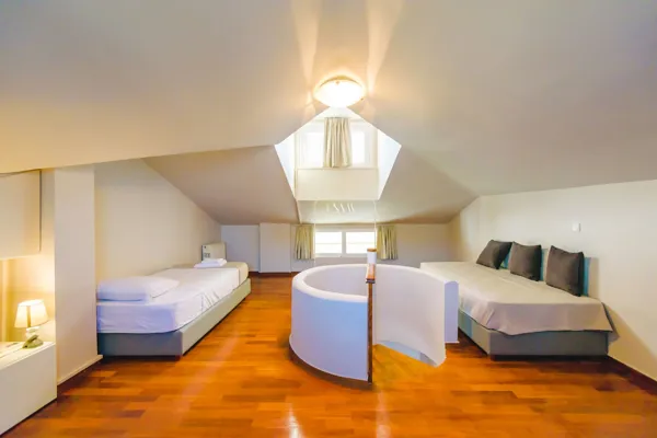 Spectacular City Views Villa - Nea Erythraia, Athens, Attica