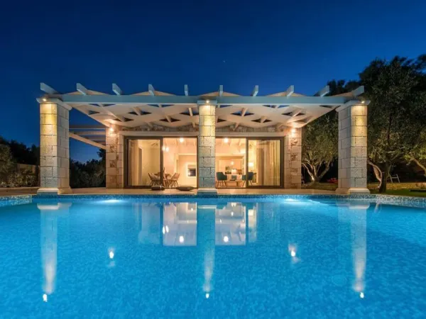 A perfect holiday house  - Keri, Zakynthos, Ionian Islands