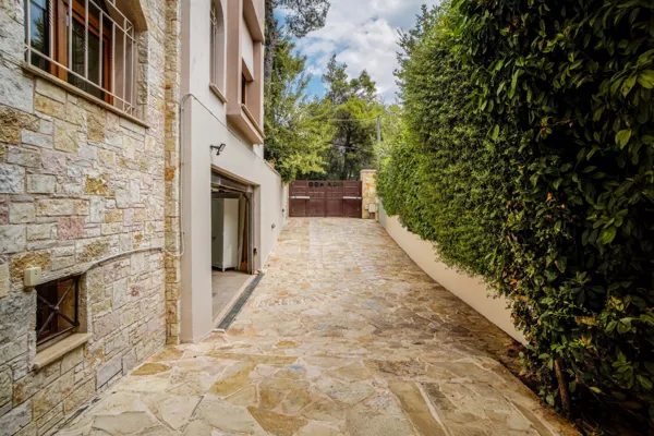 Residence surrounded by nature in Dionysos - Dionysos, Athens, Attica