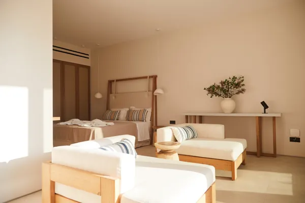 Dream holidays property, with investment interest - Perithia, Corfu, Ionian Islands