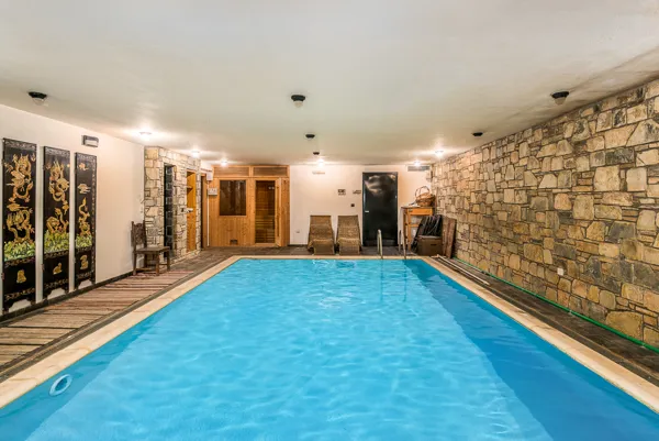 Villa in one of the most prestigious areas of Thessaloniki - Panorama, Thessaloniki