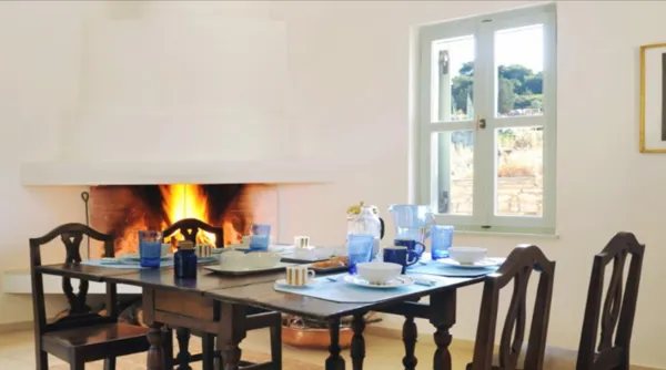 Private Island Retreat - Private Island, Evia, Central Greece