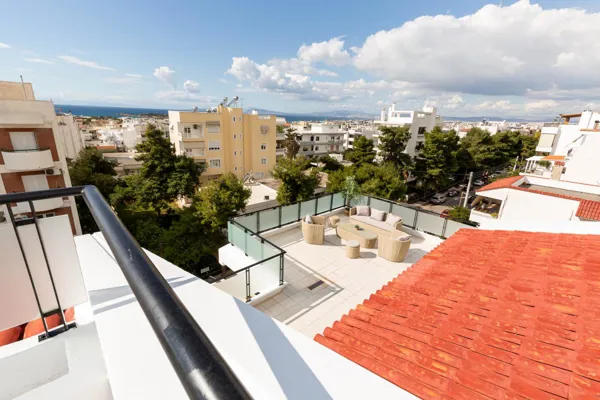 Luxurious Private Housebuilding - Voula, Athens Riviera, Attica