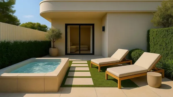  Luxurious Boutique Residences for Golden Visa in Alimos - Alimos, Athens Riviera, Attica