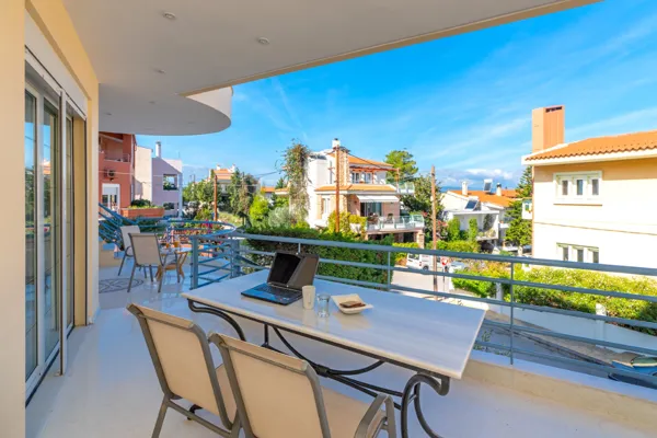 Rare luxury house with astonishing panoramic sea view - Chalkida, Evia, Central Greece