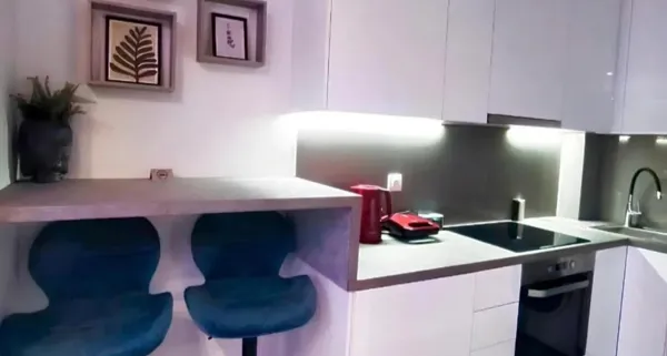 Elegant Golden Visa Studio in Monastiraki  - Monastiraki, Attica