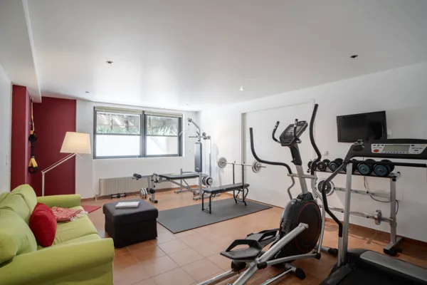 Private Mansion with timeless design - Ekali, Athens, Attica