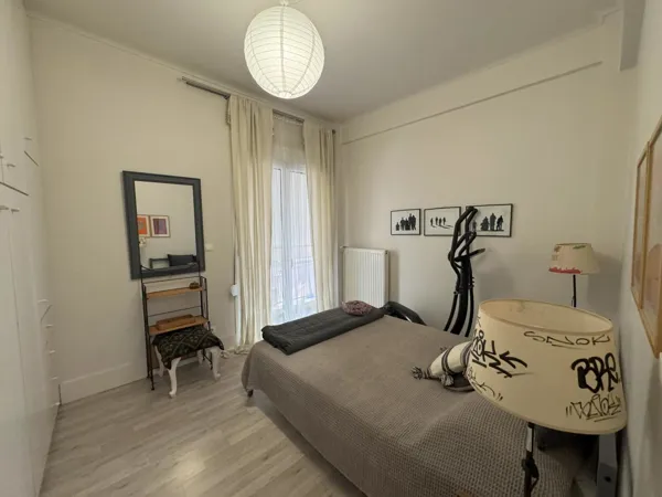 Fully renovated apartment in Koukaki - Koukaki, Athens, Attica