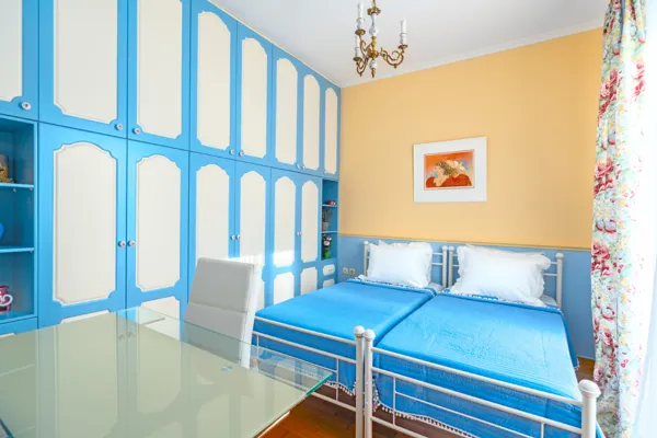 Rare luxury house with astonishing panoramic sea view - Chalkida, Evia, Central Greece
