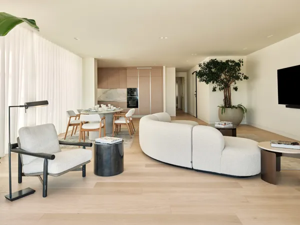 Luxurious Penthouse in Voula  - Voula, Athens Riviera, Attica
