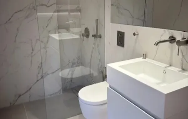 Contemporary Renovated Residence in Pefki - Pefki, Attica