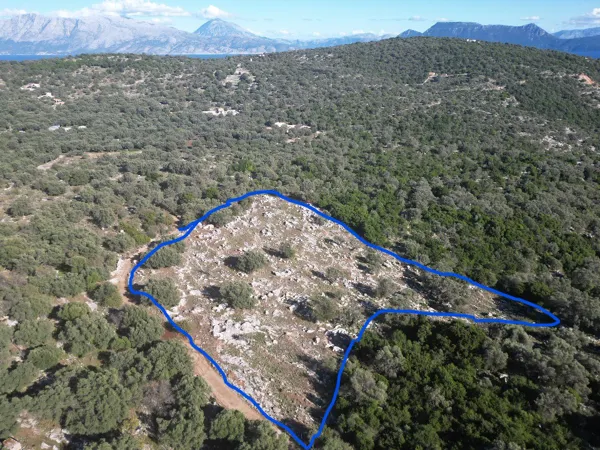 Amazing plot in Meganisi - Meganisi, Ionian Islands