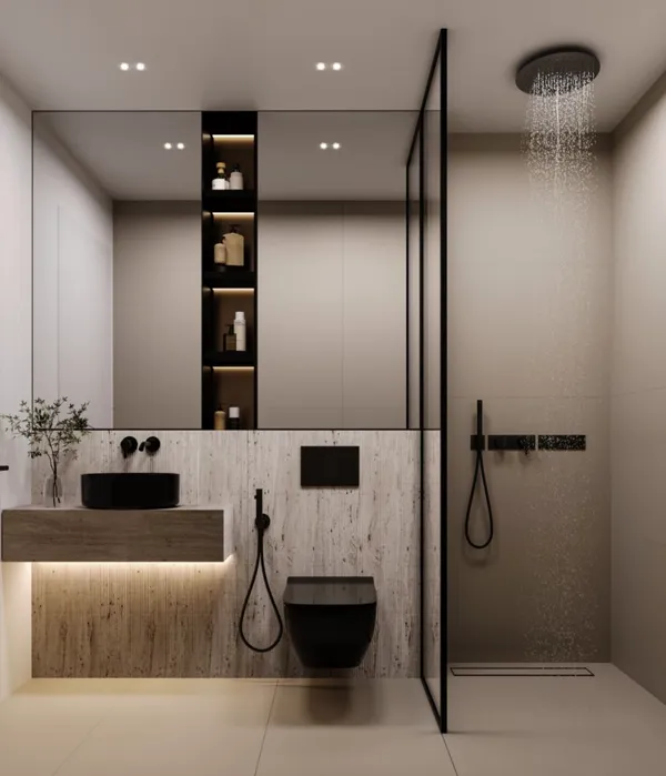 Modern and Luxurious Apartment - Nea Smyrni, Athens, Attica