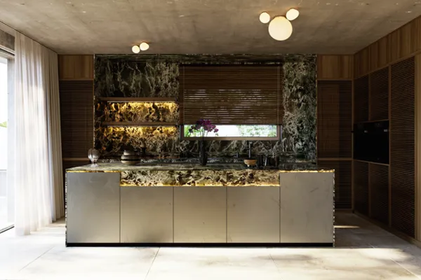 Luxurious Maisonette in Glyfada - Glyfada, Athens Riviera, Attica