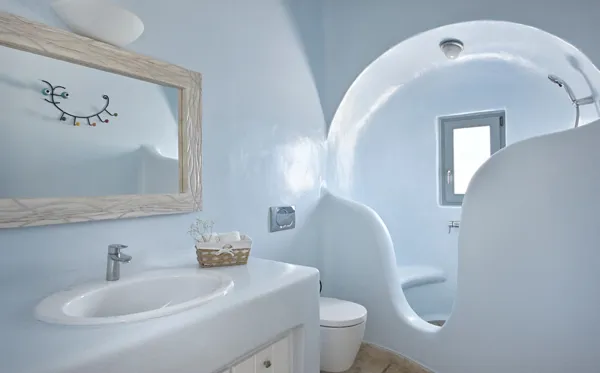 Unique, stunning villa in a prime location - Ornos, Mykonos, Cyclades Islands