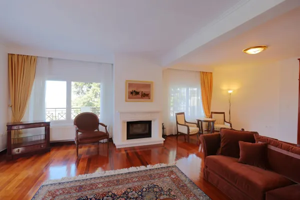 Panoramic Villa in Chortiatis - Chortiatis, Thessaloniki